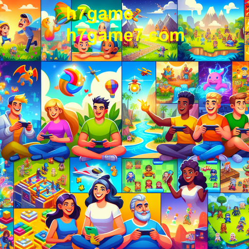 Compreendendo os Jogos Casuais: Diversão para Todos