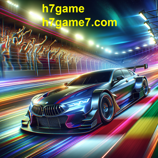 Explore a Adrenalina da Corrida no h7game